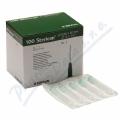 Inj.jehla STERICAN 21G/0.8x40mm zelená ster.100ks