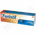 Fenistil drm.gel. 1x50g/50g