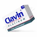 Clavin PLATINUM tob.20