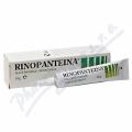 Rinopanteina nosní mast 10g