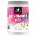 Allnature Epsomská sůl Heřmánek 1000 g