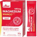 Vitar Magnezium 400mg+vit.B6+vit.C 20 sk