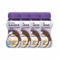 Nutridrink Compact Protein 4x125ml Chladivý kokos