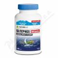 NatureVia Sleepnox Melatonin cps.120