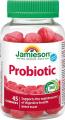 JAMIESON PROBIOTIC GUMMIES ELATIN.PASTILKY 45KS