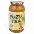 Yuzu Tea Honey, 1 kg