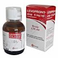 LEVOPRONT SIRUP 1X120ML SIRUP