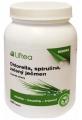 LIFTEA Chlorella/Spirulina/Zelen jemen tbl.250