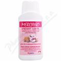 MERCO Mercano sprch.ampon 3-5% ichthyol 250ml