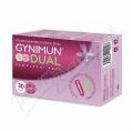 GYNIMUN dual cps.30