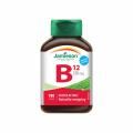 JAMIESON Vitamn B12 metylkobalamn 250mcg tbl.100