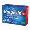 Nalgesin S 275mg 40 potahovan�ch tablet