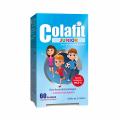 Apotex Colafit JUNIOR 60 kostiek