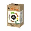 LEROS Bylinkový Detox 20x1.5g