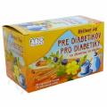 Byl.čaj se skořicí EUDIABEN 20x1.5g Fytopharma