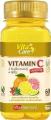 Vitaharmony Vitamin C 1000 mg 60 tbl s postup.