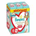 Pampers Pants Premium Care plenkov kalhotky vel.6