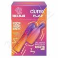 DUREX Play Vibrtor 2v1 se stimulan pikou