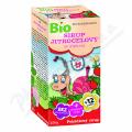 Dtsk BIO Pohdkov sirup Jitrocelov 250g