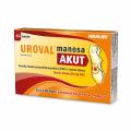 Walmark Uroval Manosa AKUT 10 tablet