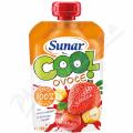 Sunar Cool ovoce jahoda bann jablko 12x120g