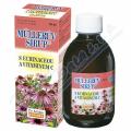 Mllerv sirup s echinaceou a vitaminem C 245ml