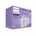 Philips AVENT L�hev Nat.Resp.vent.AF 125ml 0m+ 2ks