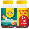 Supradyn Immune Kids el gummies 2x100ks