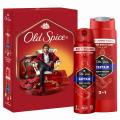 old spice captain- darkove baleni