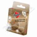 Pepino prezervativ Ultra Sensitive 3ks
