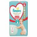 Pampers Premium Care Pants 3 6-11 kg 70 ks