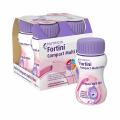 Fortini Compact Multi Fibre 4x125ml Jahoda