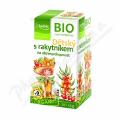 Apotheke BIO Dtsk aj s rakytnkem 20x1.5g
