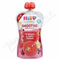 HiPP BIO Smoothie Jablko-Bann-erven ovoce 120g