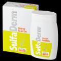 SulfaDerm srov ampon 100ml