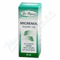 Dr.Popov Migrenol mas�n� olej 10ml