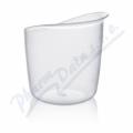 MEDELA BabyCup kelímek na krmení jednoráz.30ml 1ks