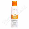 Eucerin SUN tr.sprej aerosol DryTouch SPF50 200ml