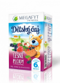 Megafyt Dtsk aj Lesn plody 20x2g