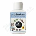 LEROS Dtsk olej klidn bko 60ml