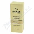 KAWAR Krm na nohy s minerly z Mrtvho moe 150ml