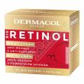 Dermacol Bio Retinol no�n� kr�m 50ml