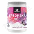 Allnature Epsomská sůl mateřídouška 1000 g