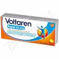 Voltaren Rapid 25mg 20 mkkch tobolek