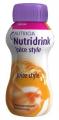 Nutridrink Juice style př.pomer.por.sol.4x200ml