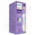Philips AVENT L�hev Nat.Resp.vent.AF 260ml 1m+