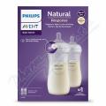 Philips AVENT Lhev Natural Response 2x330ml 3m+