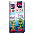 IQ Mag Kids ho���k malina �um.tbl.20