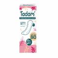 TADAM Dermo sens.slip.vlo�ky BIO bavlna Normal24ks