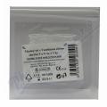 Kryt� steriln�-mastn� tyl 5x5cm/1ks Steriwund